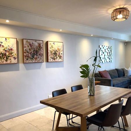 Canal Quays 507 开普敦 外观 照片