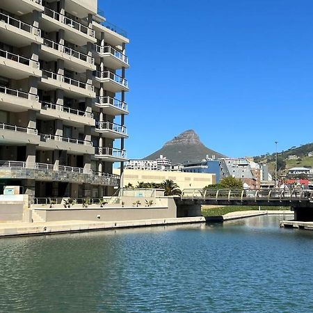 Canal Quays 507 开普敦 外观 照片