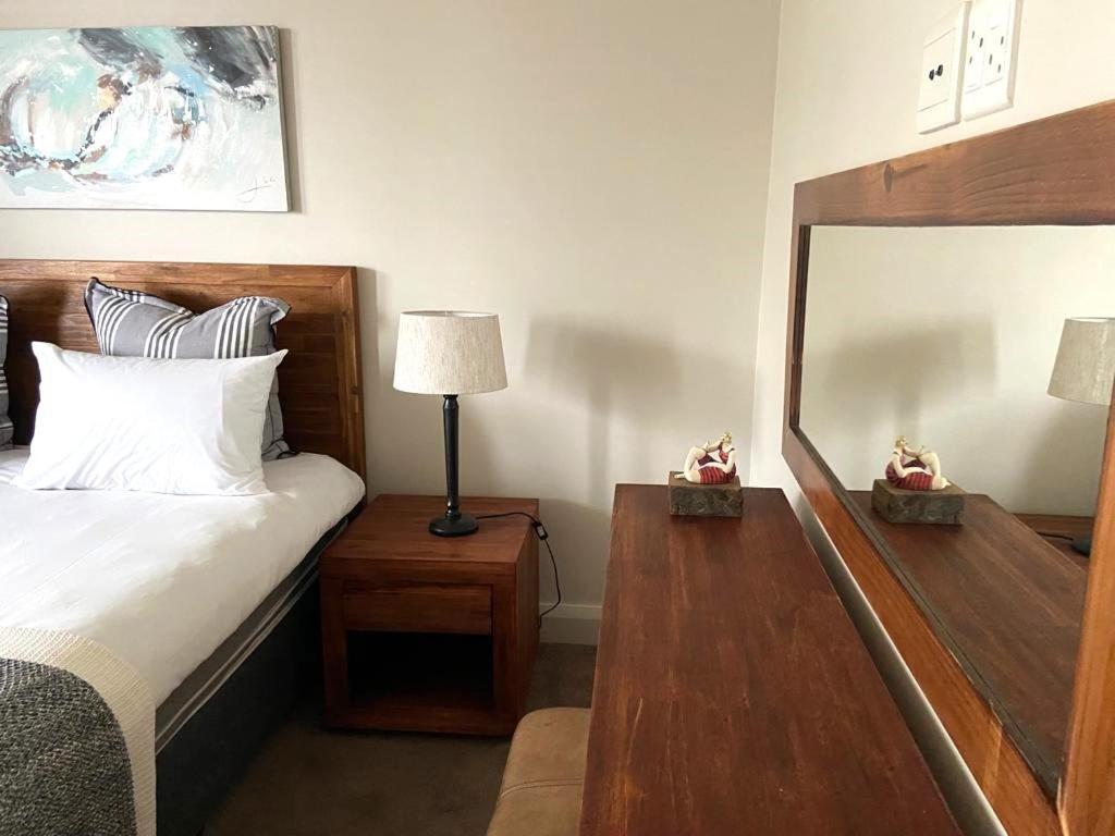 Canal Quays 507 开普敦 外观 照片