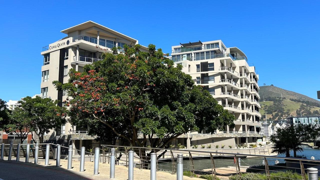 Canal Quays 507 开普敦 外观 照片