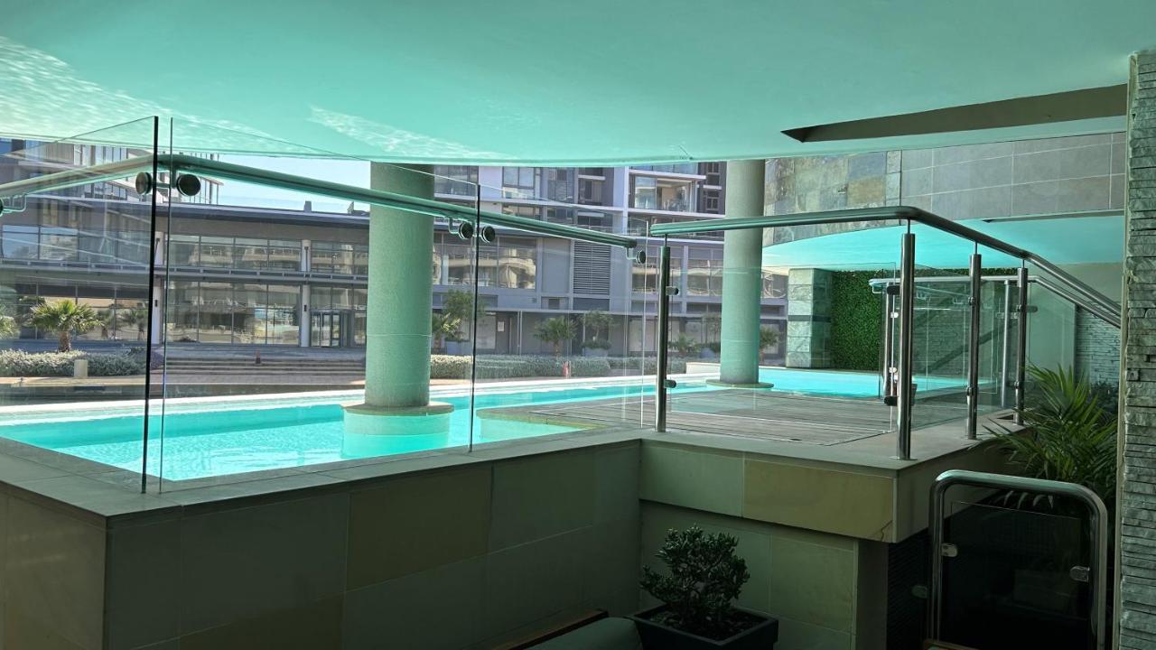 Canal Quays 507 开普敦 外观 照片