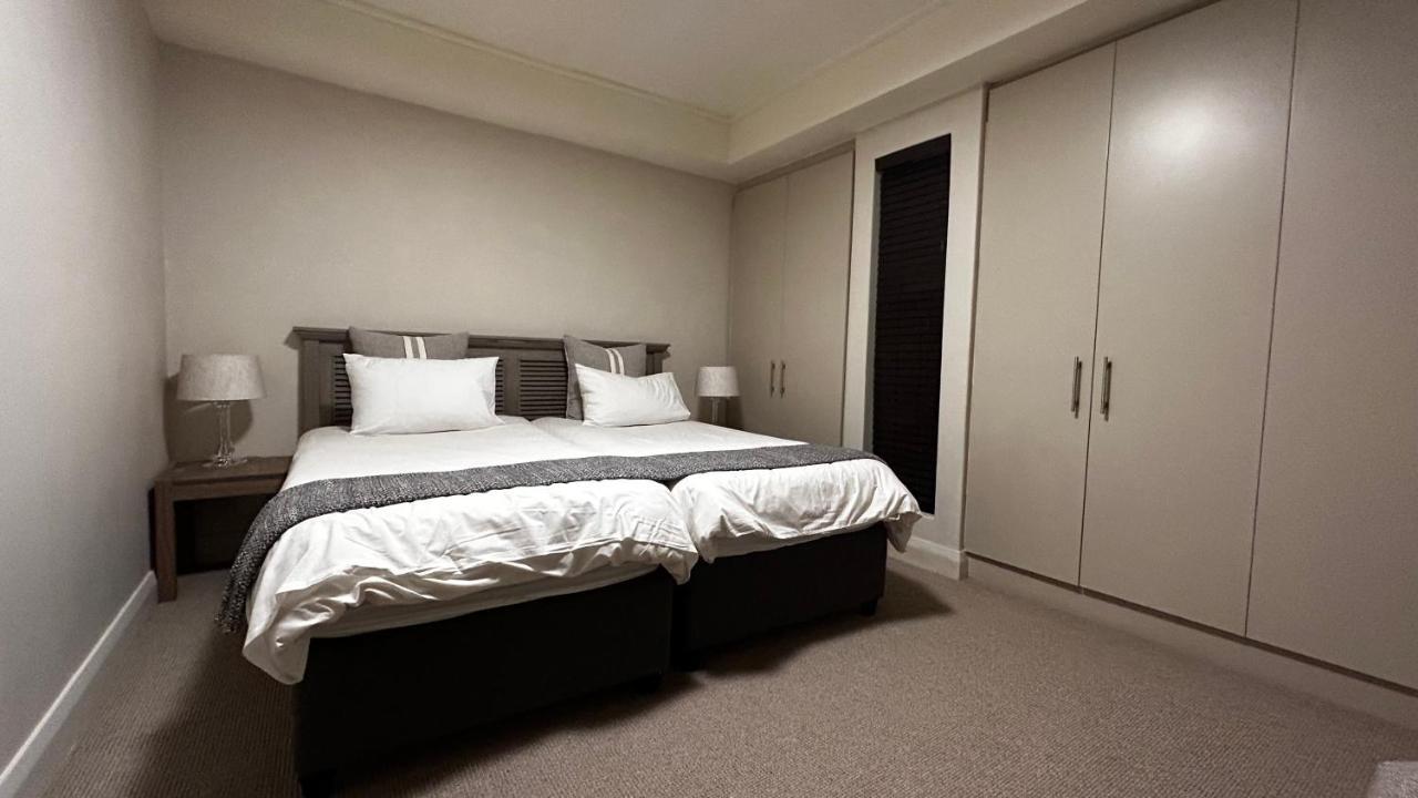 Canal Quays 507 开普敦 外观 照片